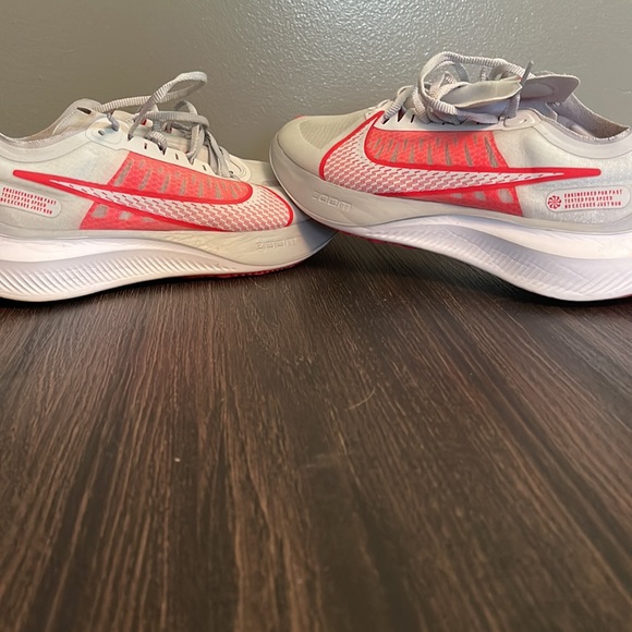 NWOT Nike Air Zoom Gravity women’s 9 - Picture 9 of 11
